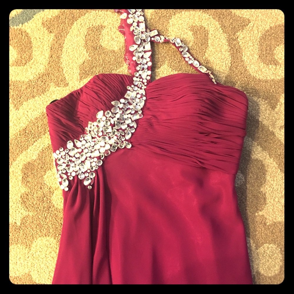 Like new prom/ evening gown